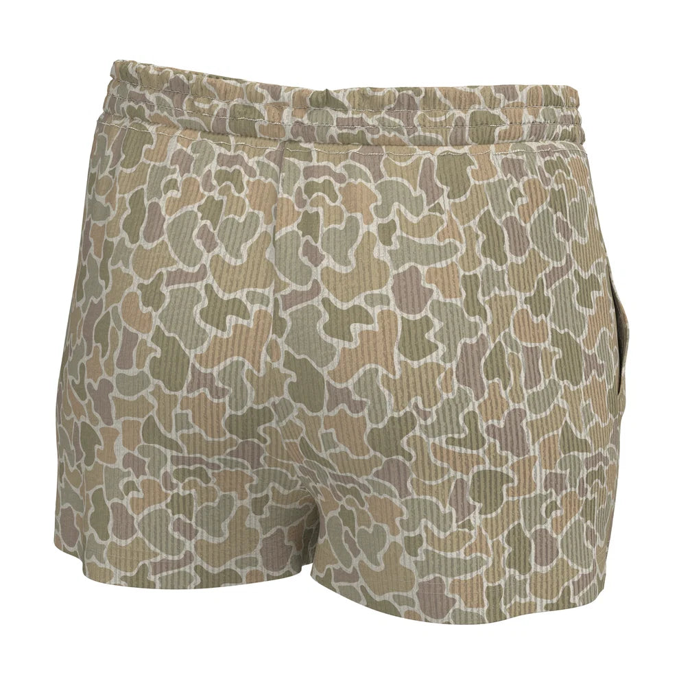 Local Girl Women's Revive Shorts