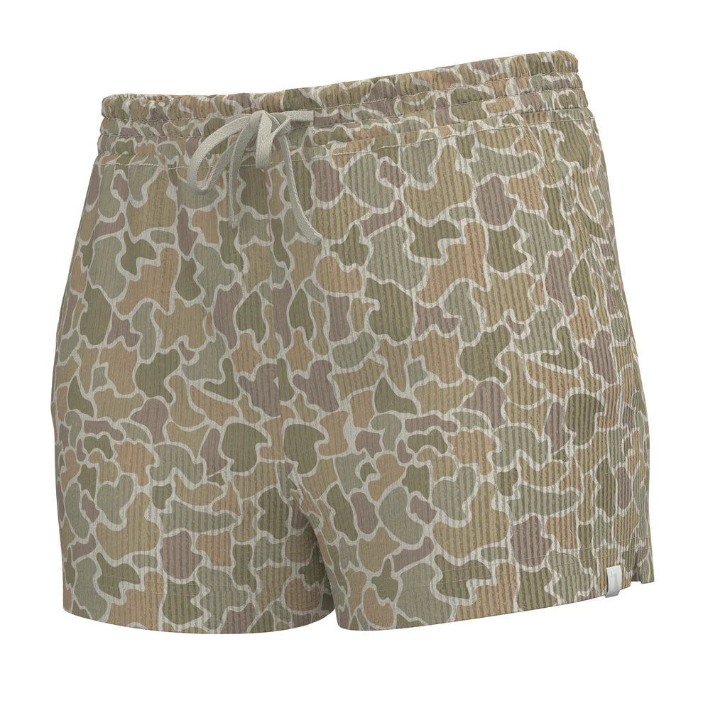 Local Girl Women's Revive Shorts