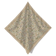 Local Girl Bandana - Forest Camo Desert