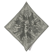 Local Girl Bandana - Olive