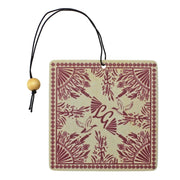 Local Girl Marsh Ducks Air Freshener - Berry