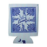 Local Girl Koozie - Marsh Ducks