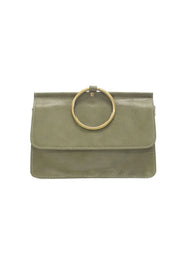 Joy Susan Aria Ring Bag - Eucalyptus