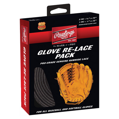 Rawlings Glove Re-Lace Pack