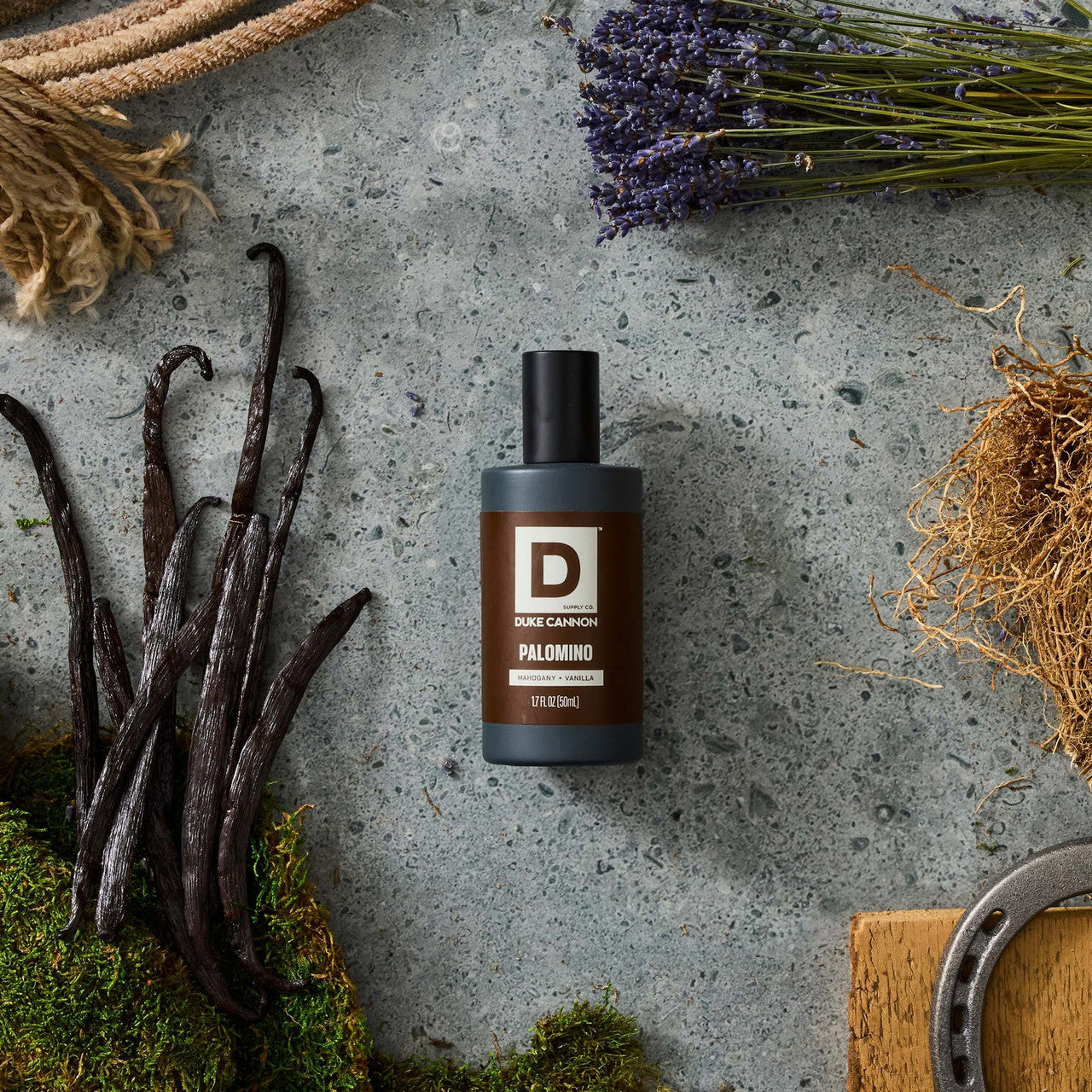 Duke Cannon Palomino Proper Cologne
