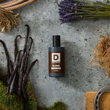 Duke Cannon Palomino Proper Cologne