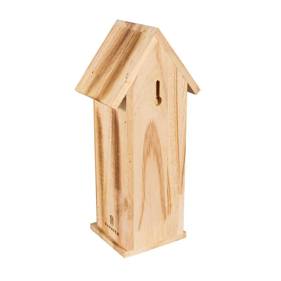 Mason Tower Bee House