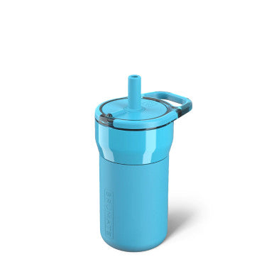 Brumate Leap 12 oz - Electric Blue