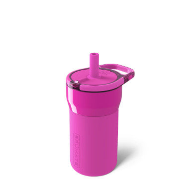 Brumate Leap 12 oz - Vivid Magenta