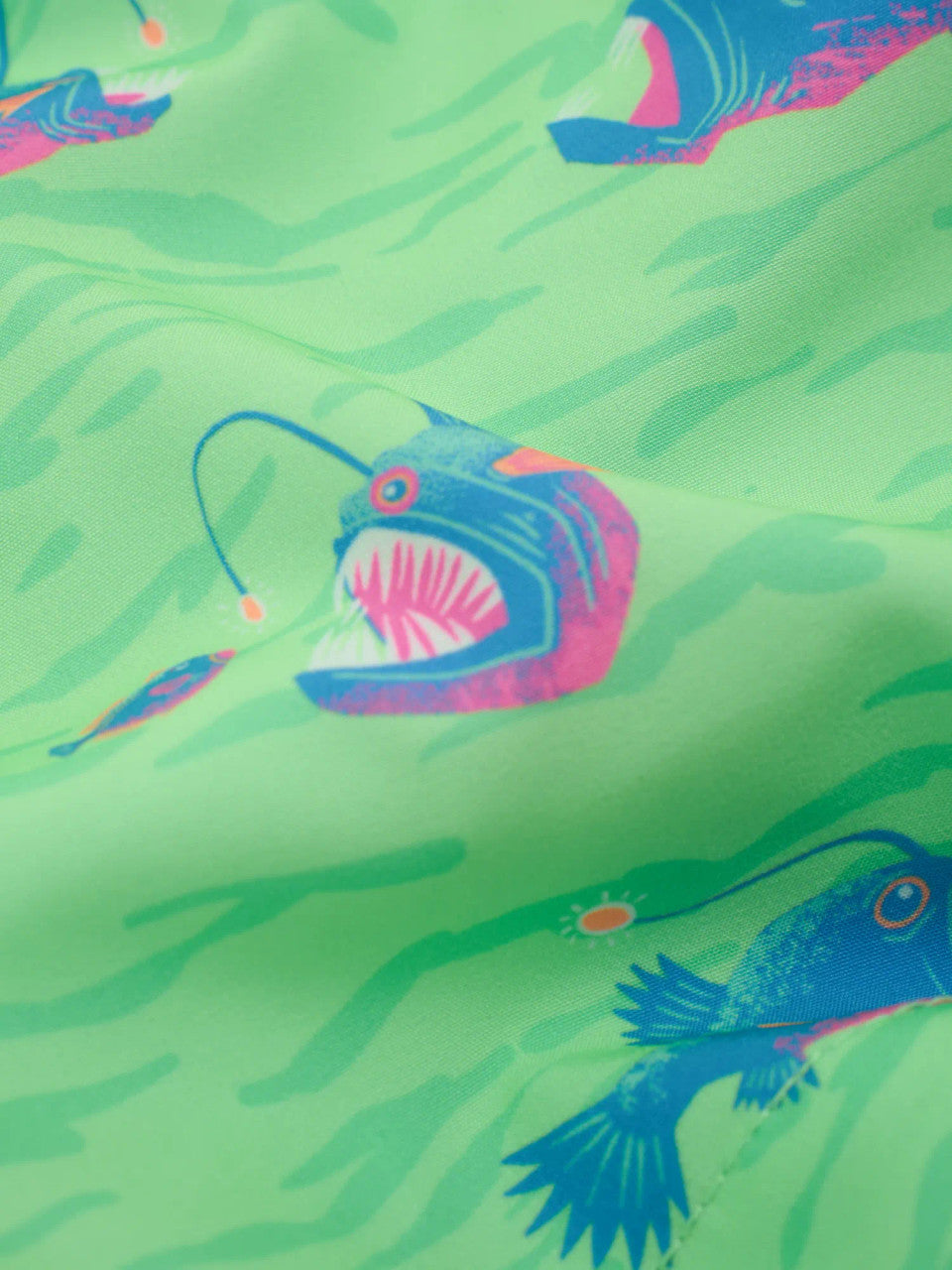 Chubbies Toddler Classic Swim Trunk - The Light The Ways