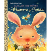 A Little Golden Book: The Whispering Rabbit