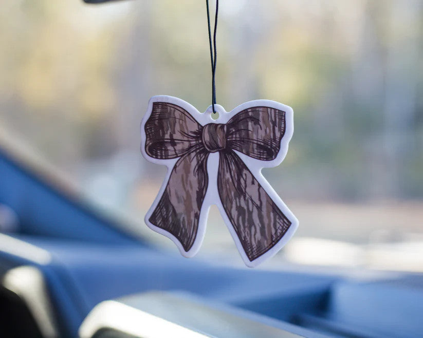 Scent South Lowland Bow Air Freshener
