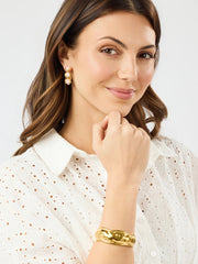 Michelle McDowell Penelope Cuff Bracelet