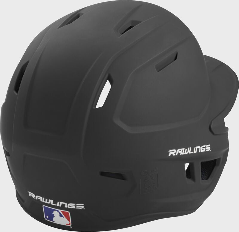 Rawlings MACH-R7-SR Baseball Batting Helmet