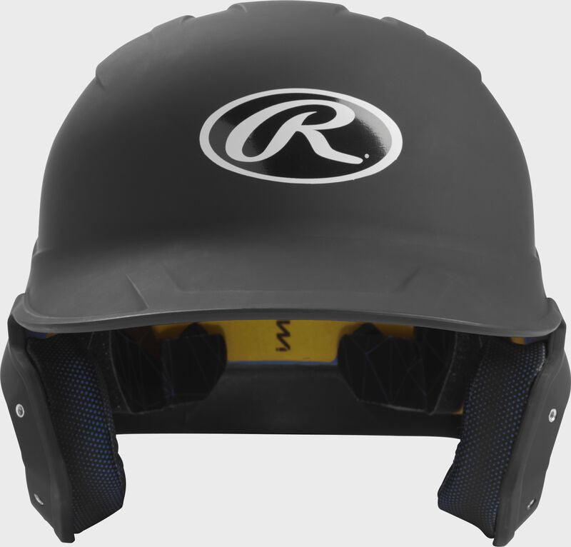 Rawlings MACH-R7-SR Baseball Batting Helmet