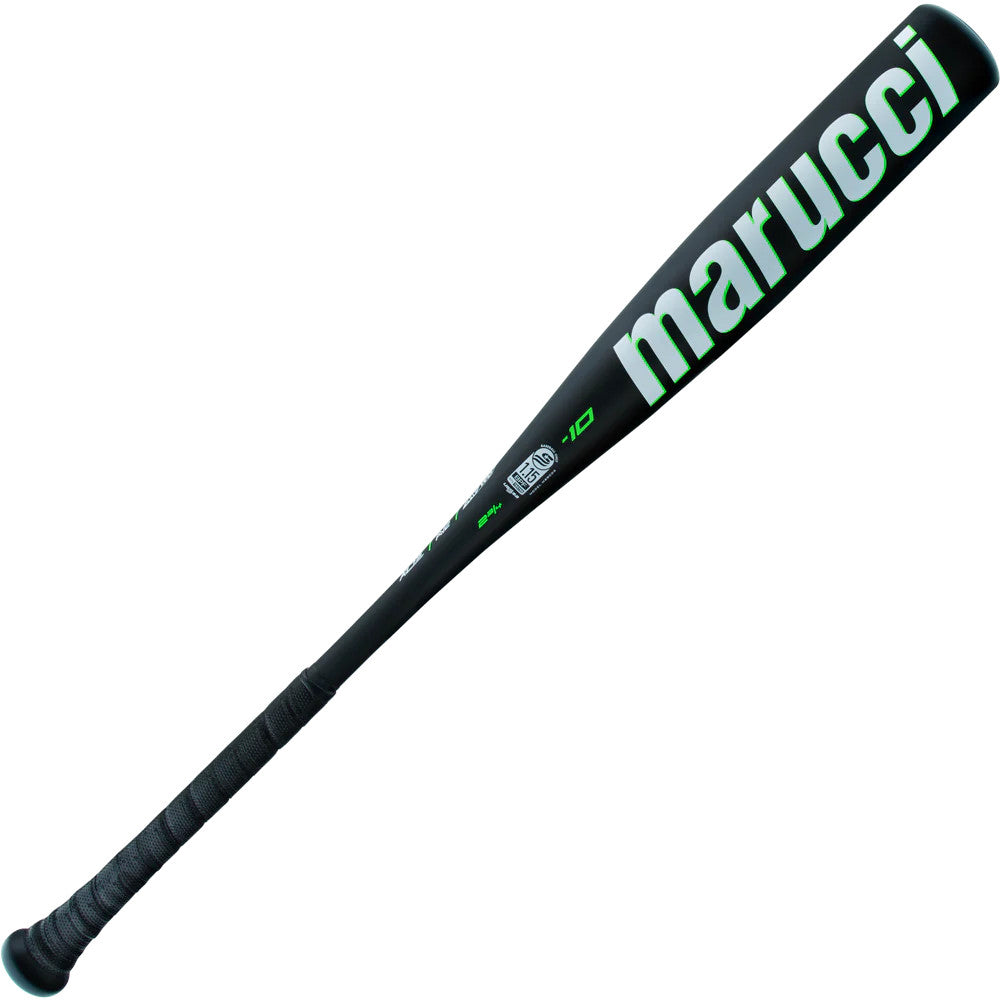 2025 Marucci Code (-10) 2 3/4" USSSA Baseball Bat