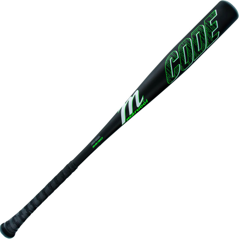 Marucci Code BBCOR Baseball Bat