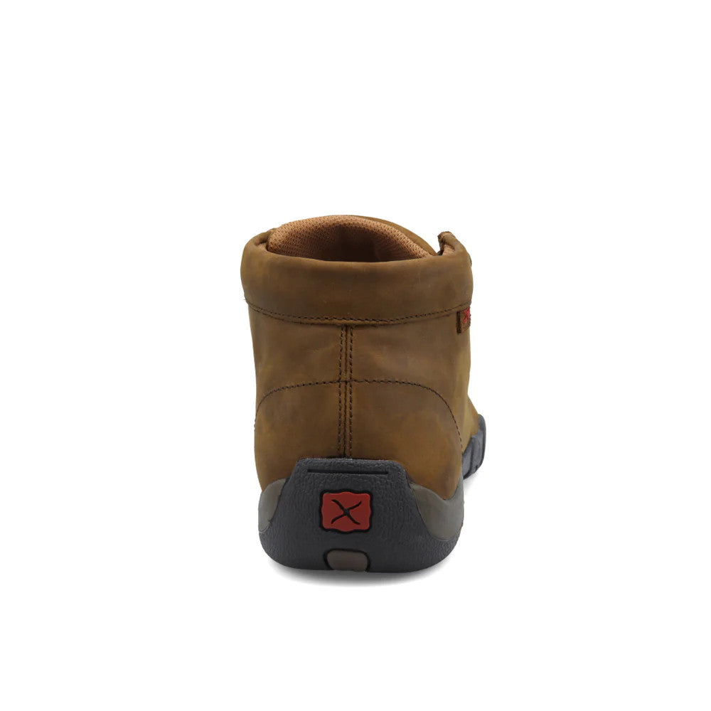 Twisted X Men's Work Chukka Driving Moc