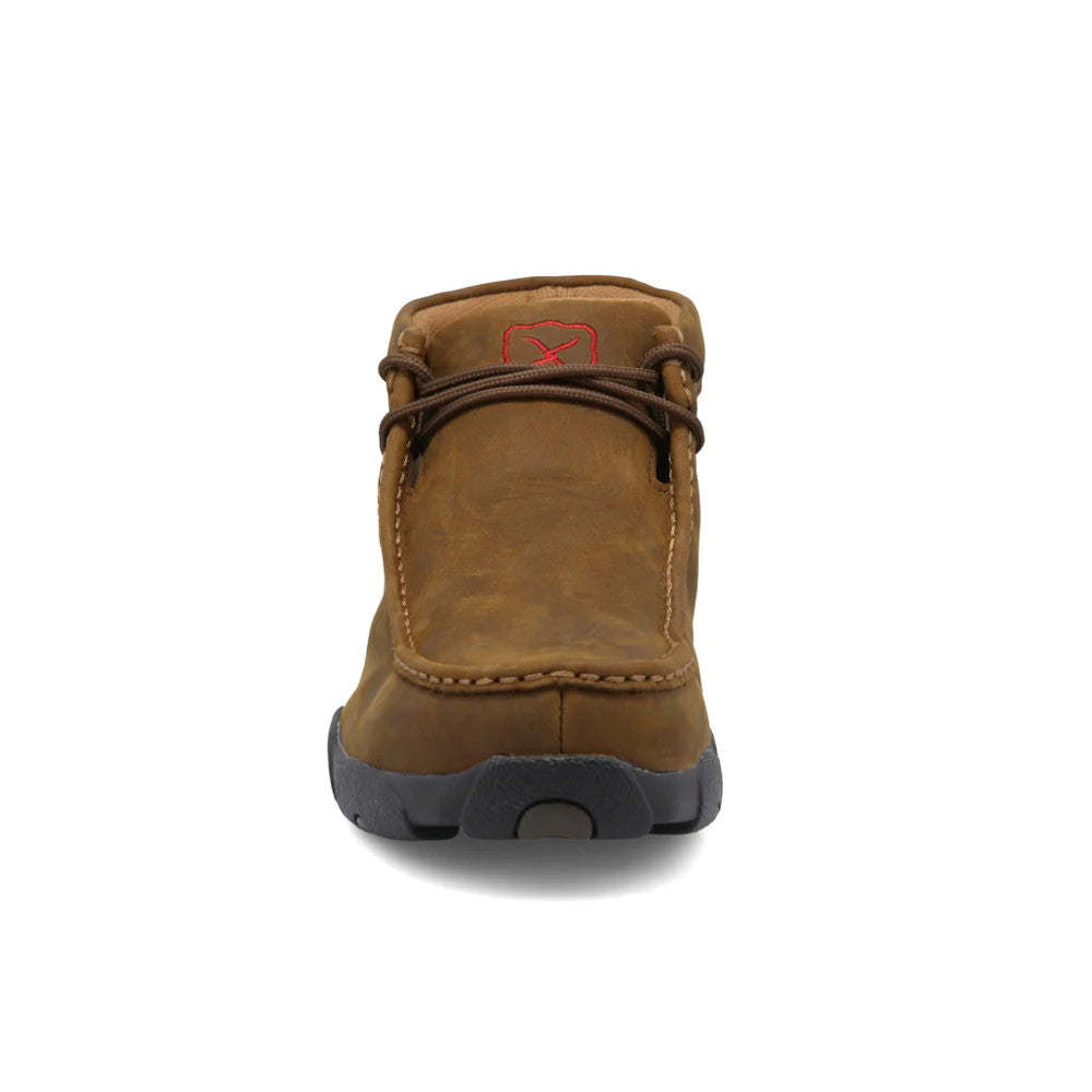 Twisted X Men's Work Chukka Driving Moc