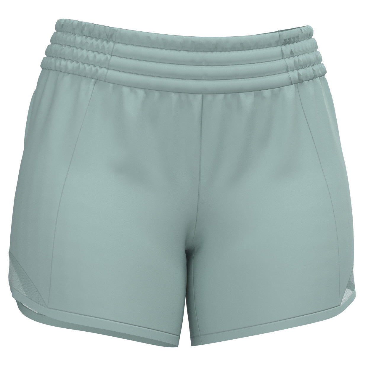 Local Girl Women's Vista Shorts - Jade