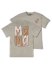 Simply Southern Women's Mama Duck Tee - Birch