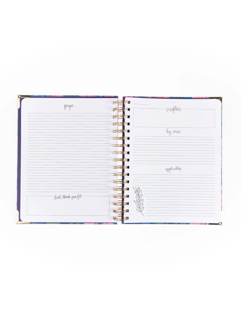 Mary Square Devotional Journal - The Joy of the Lord