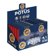 All Sports 2025 A Word from the President - POTUS Trading Cards