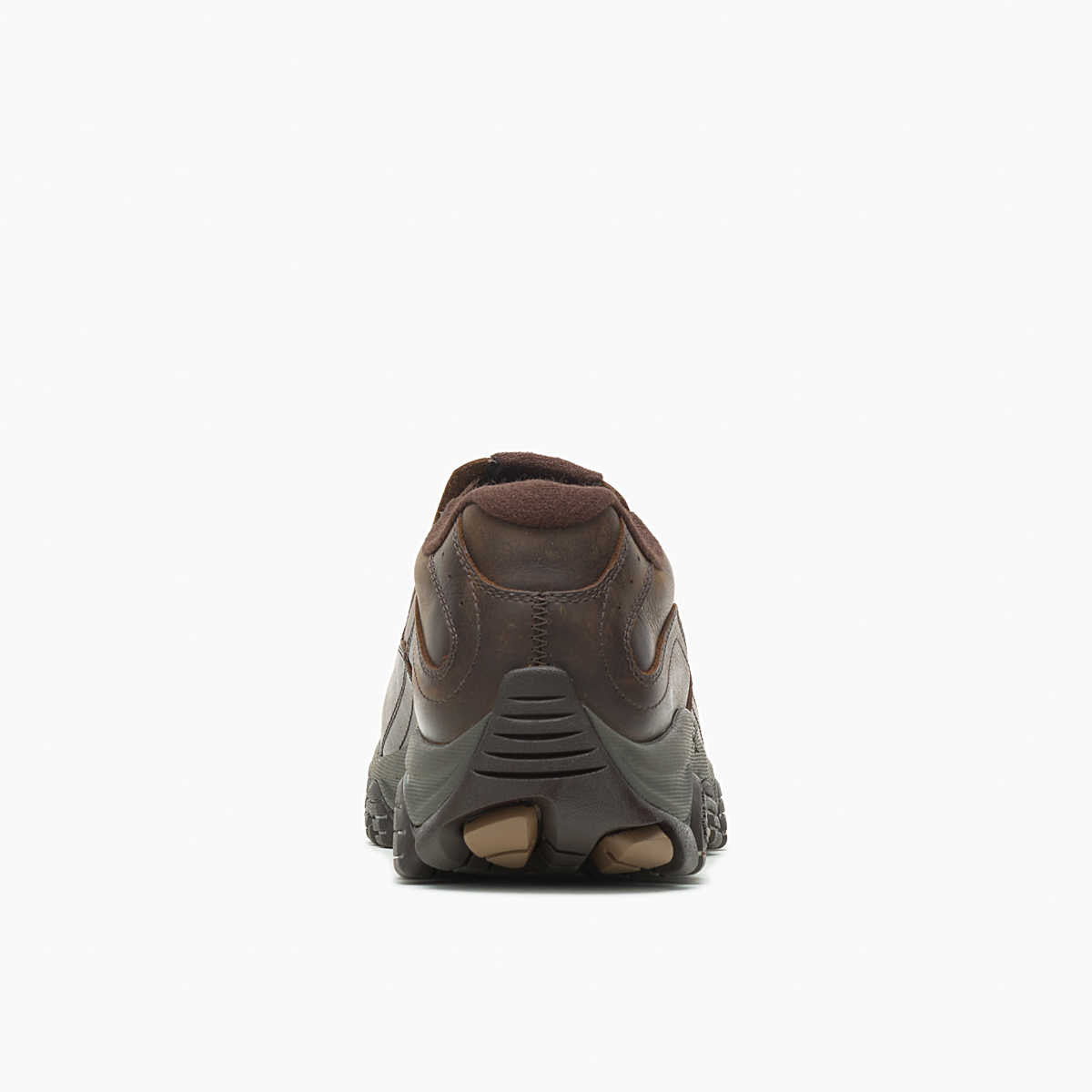 Merrell Men's Moab Adventure 3 Moc - Earth