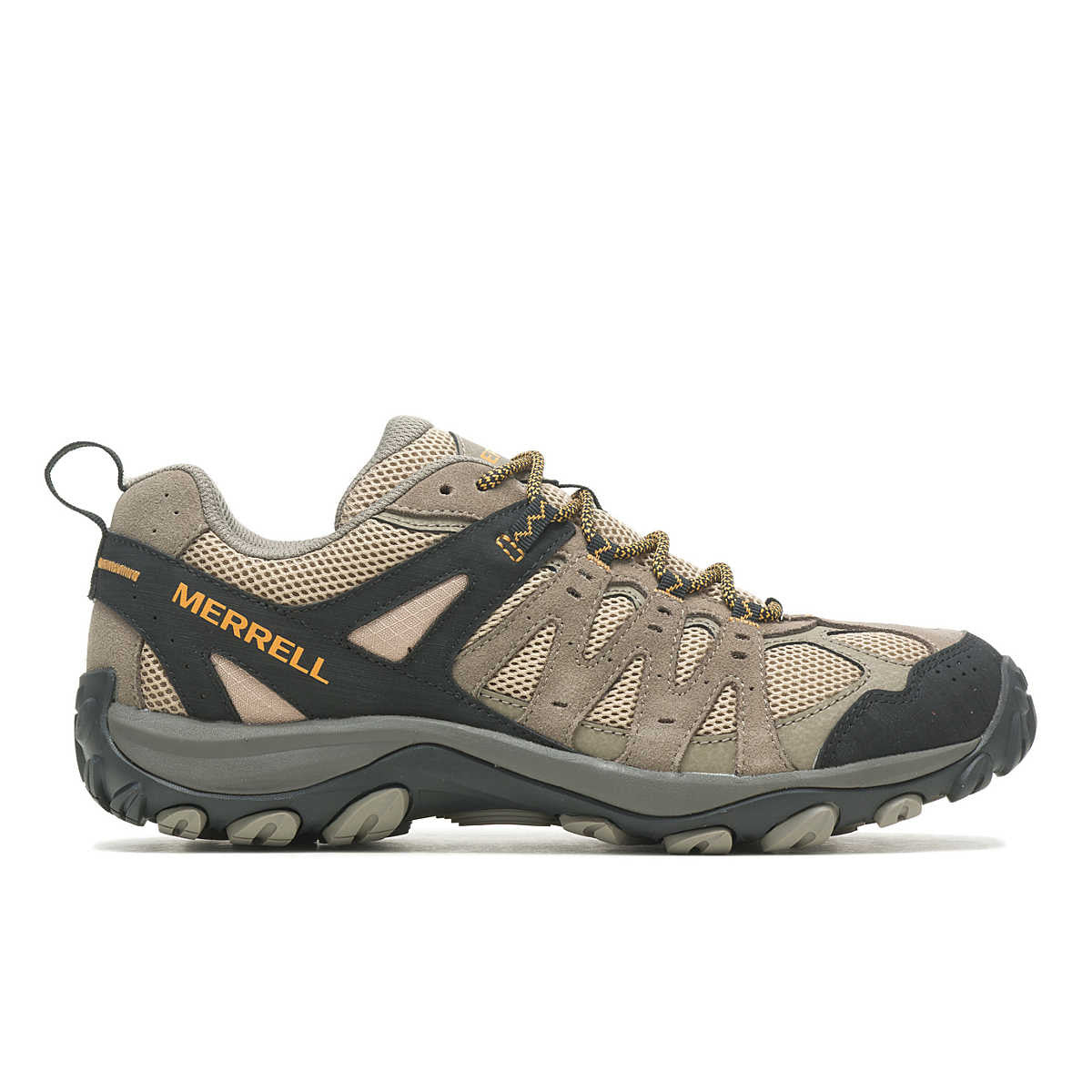 Merrell Men's Accentor 3 Hiking Shoes – Pecan