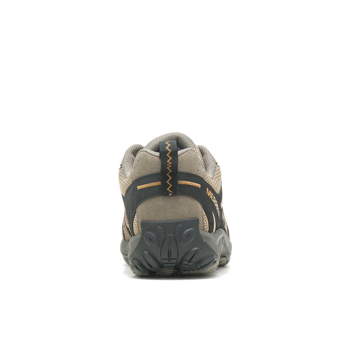 Merrell Men's Accentor 3 Hiking Shoes – Pecan