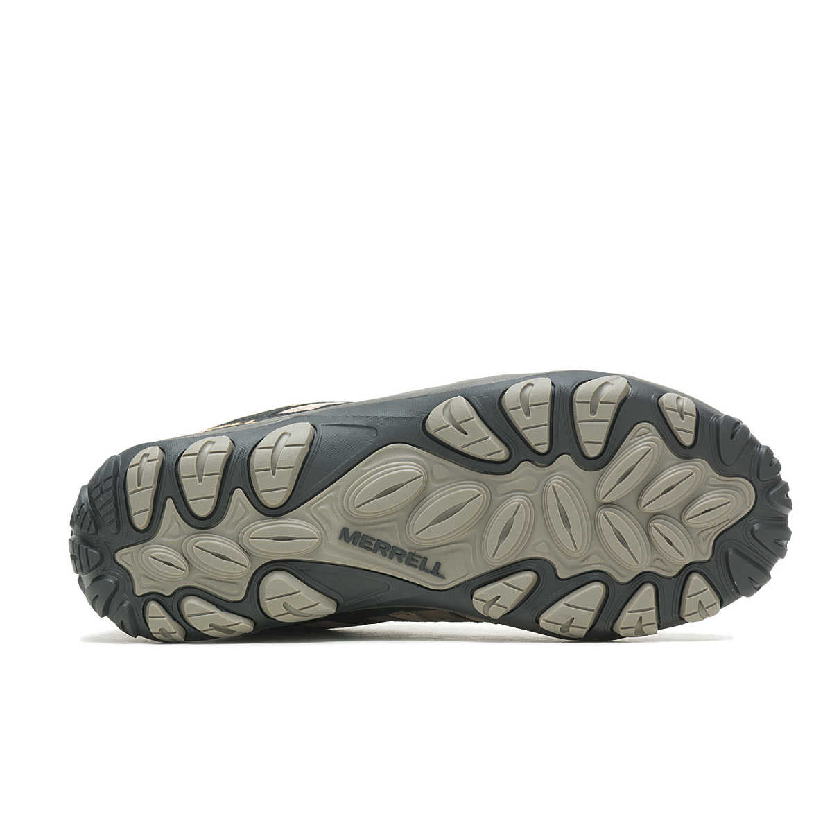 Merrell Men's Accentor 3 Hiking Shoes – Pecan