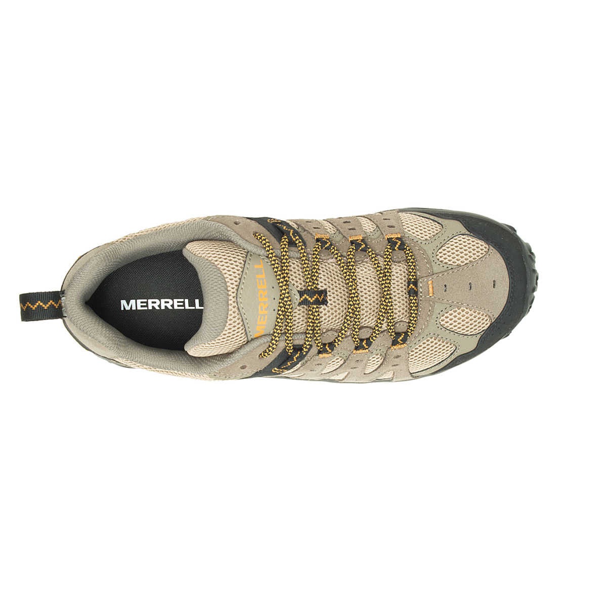 Merrell Men's Accentor 3 Hiking Shoes – Pecan