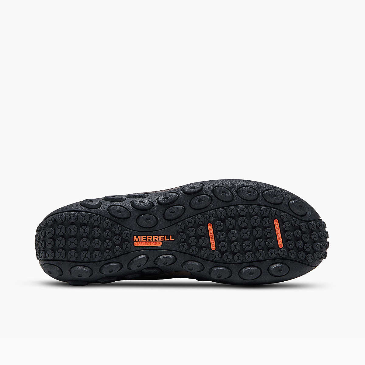 Merrell Jungle Moc Leather Composite Toe SD+ Work Shoe – Espresso