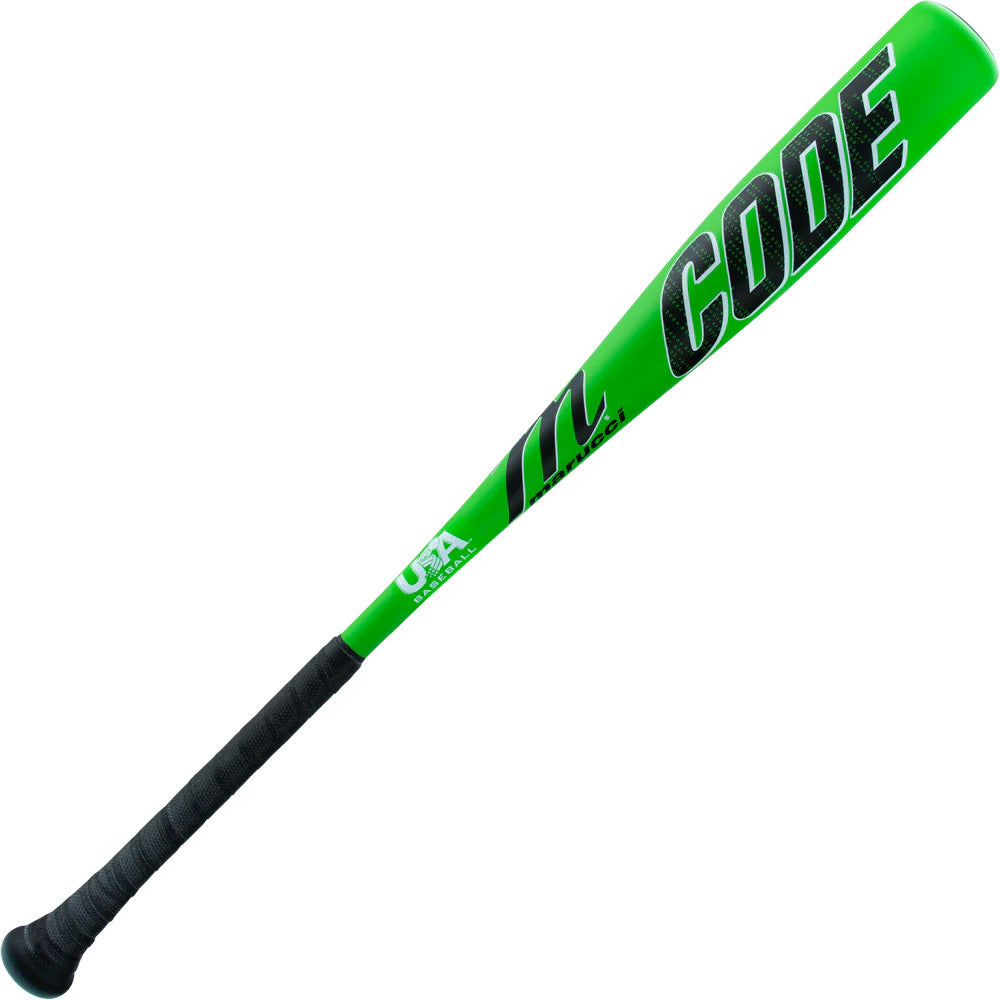 Marucci 2025 Code Drop-10 USA Senior League Baseball Bat