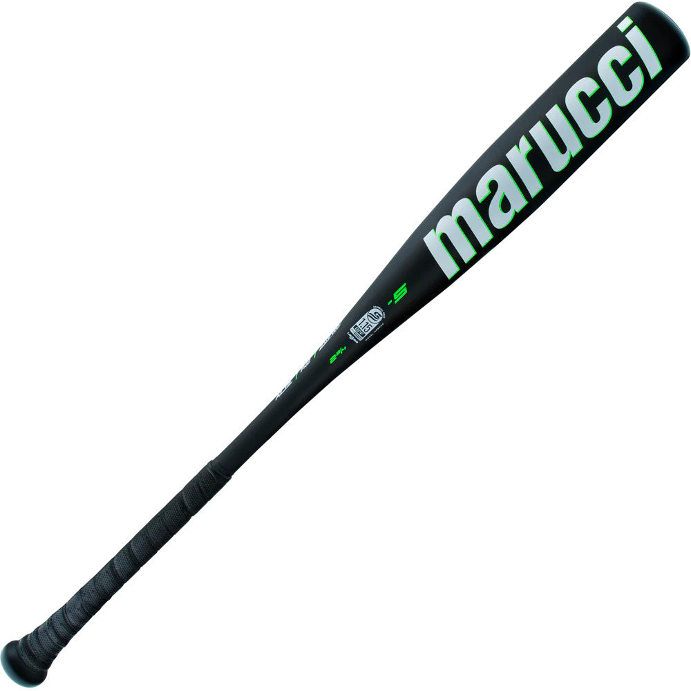 Marucci 2025 Code Drop -5 USSSA Senior League Baseball Bat