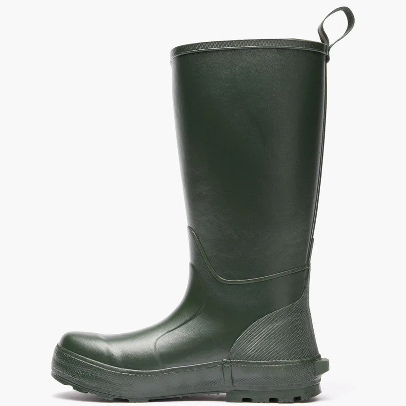 Muck Boot Men’s Mudder Tall Waterproof Boot - Green