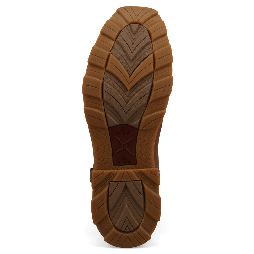 Twisted X Men's 11" UltraLite X Work Boot