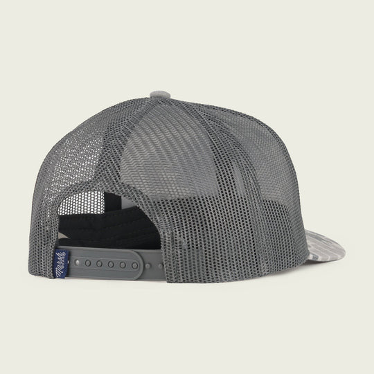 Marsh Wear Daffy Trucker Hat-Stone Mallard