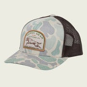 Marsh Wear Retrieve Camo Hat