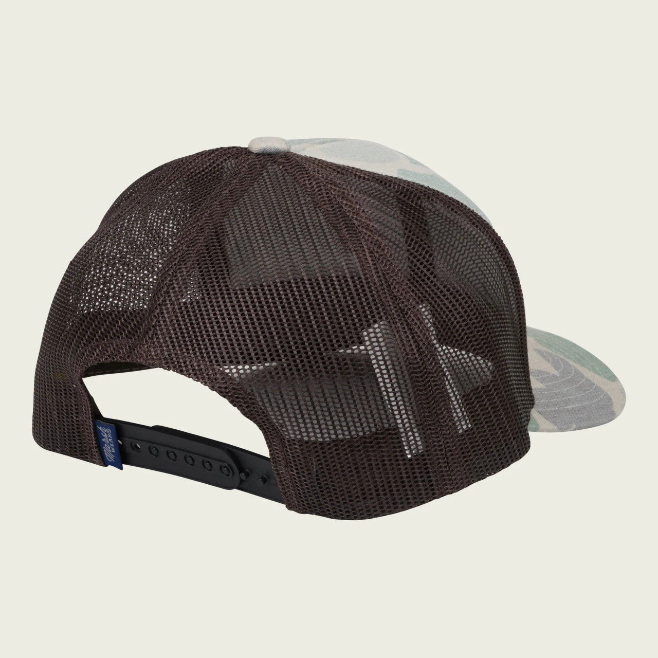 Marsh Wear Retrieve Camo Hat