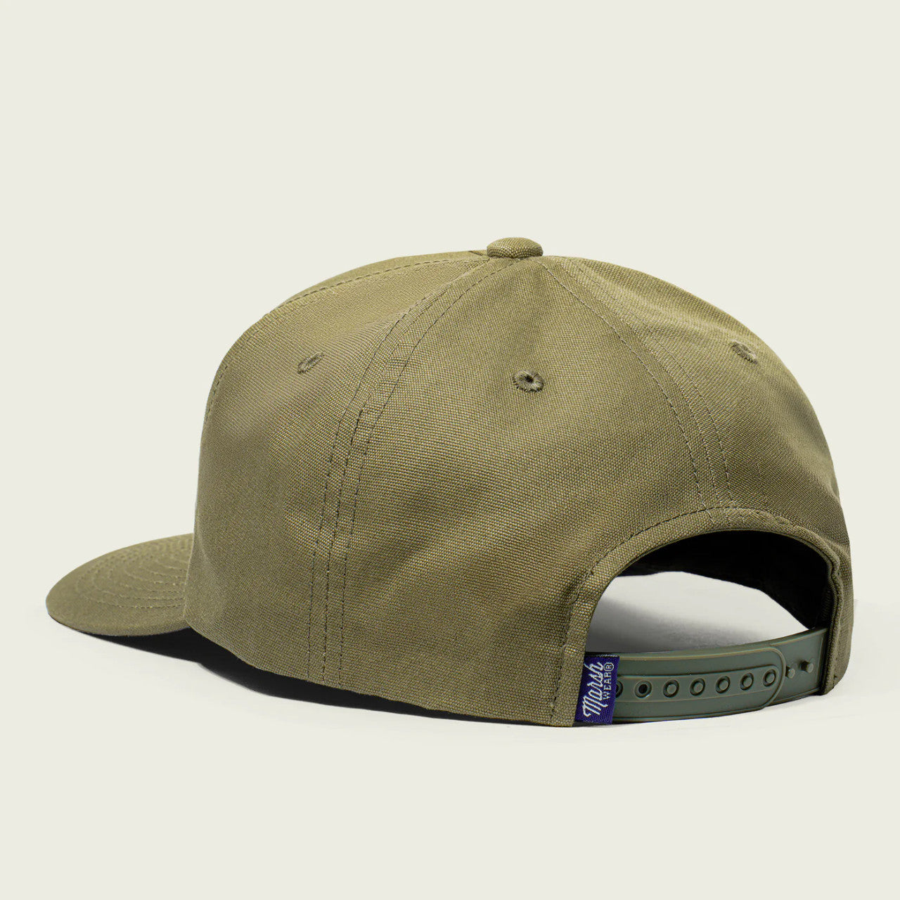 Marsh Wear Heritage Hat - Bronze Green