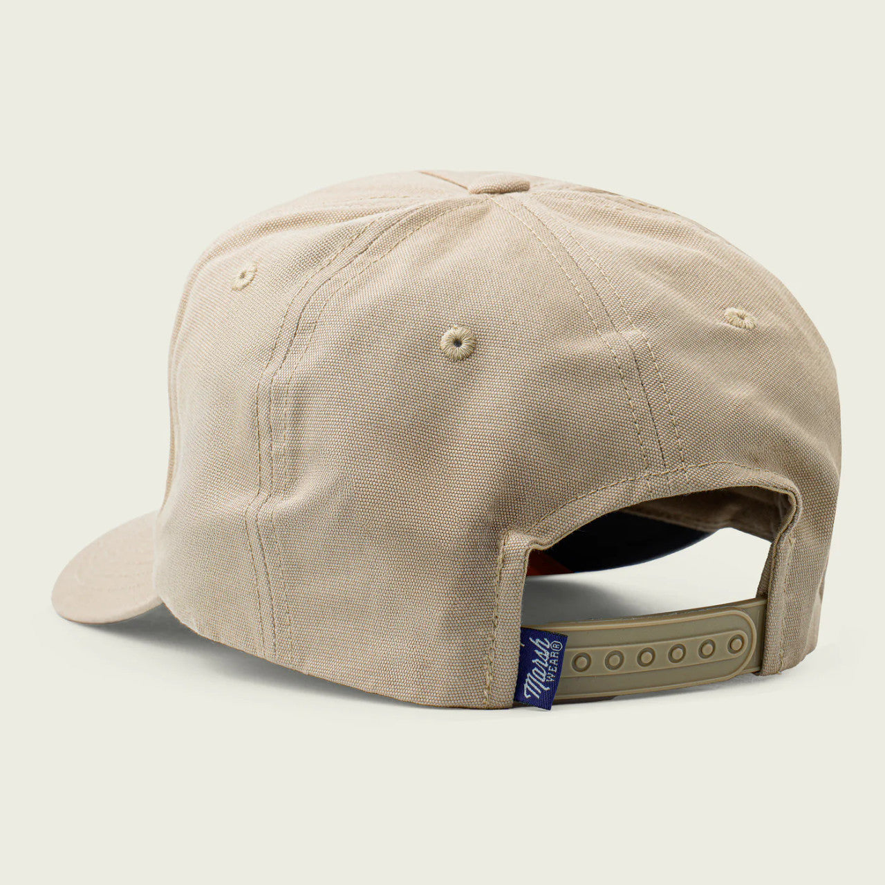Marsh Wear Heritage Hat - Khaki