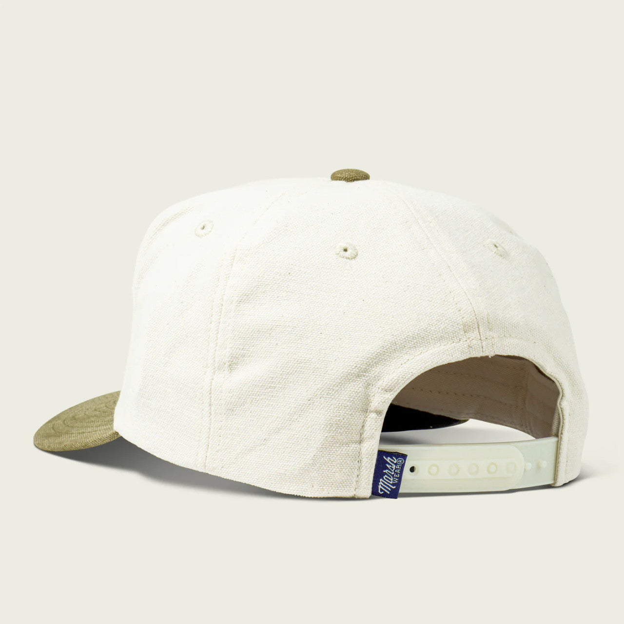 Marsh Wear Heritage Hat - Slate Green