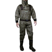 Paramount Outdoors 3.5 mm Neoprene Camo Chest Wader