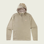 Marsh Wear Men's Sullivan Tech Hoodie - Coriander