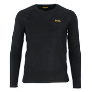 Gamehide Polar Vortex Journey Top - Black