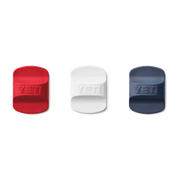 Yeti Rambler Replacement Lid Magnet Set - Patriotic