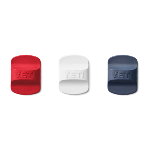 Yeti Rambler Replacement Lid Magnet Set - Patriotic