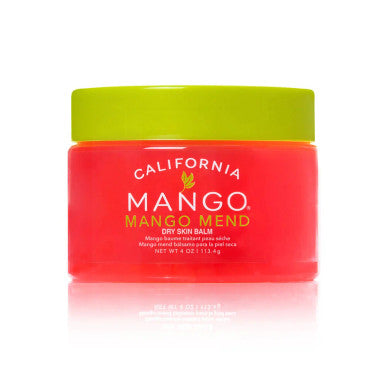 California Mango Mango Mend Treatment Balm