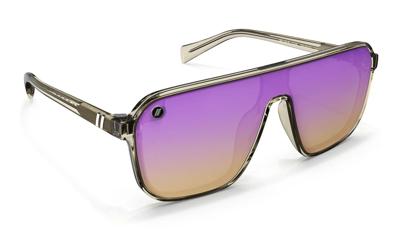 Blenders Meister X2 Sunglasses - Mojave Love
